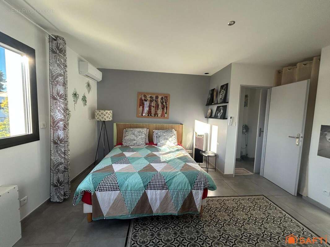 Photo 2 - Maison à CASTELNAU-LE-LEZ