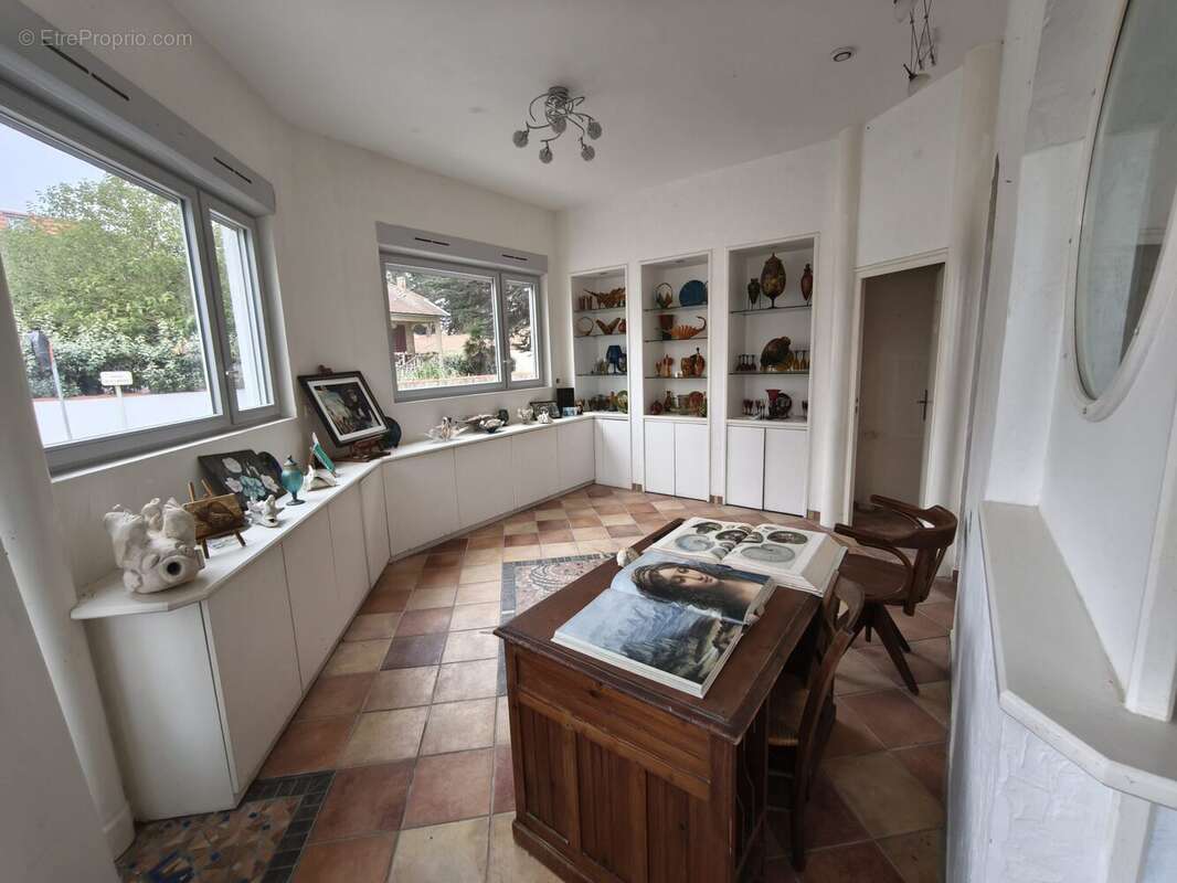 Appartement à SAINT-MICHEL-CHEF-CHEF