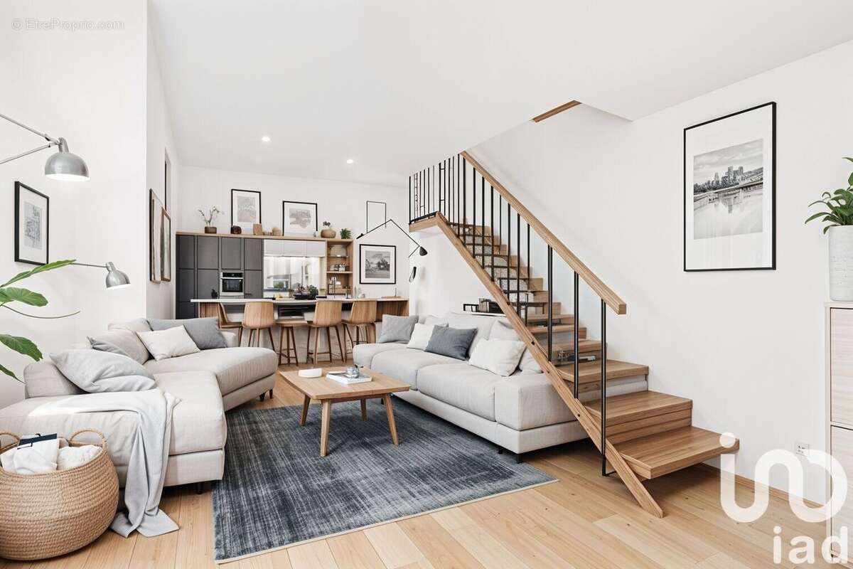 Photo 4 - Appartement à THONON-LES-BAINS