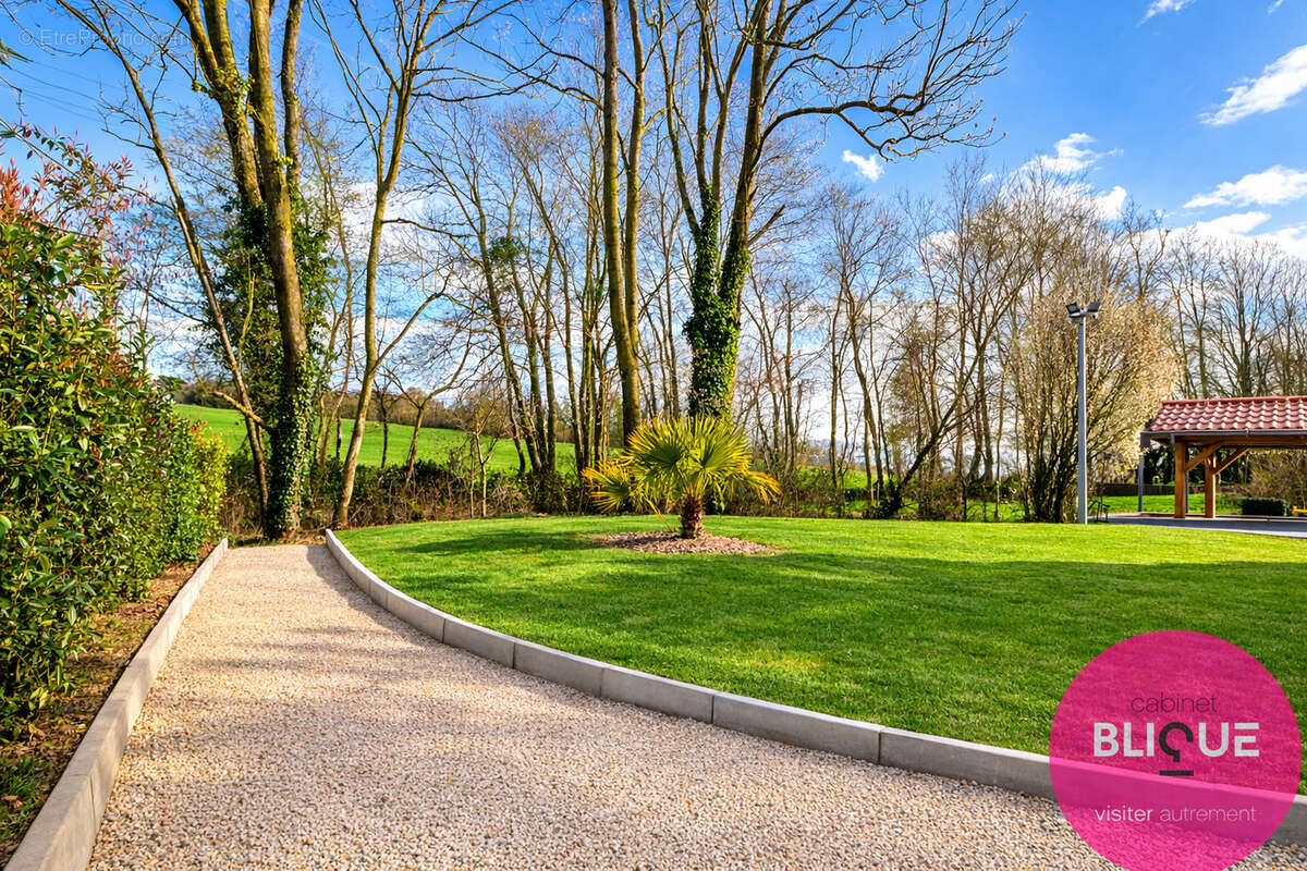 Maison à ART-SUR-MEURTHE