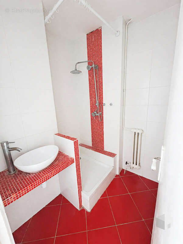 Appartement à MONTELIMAR