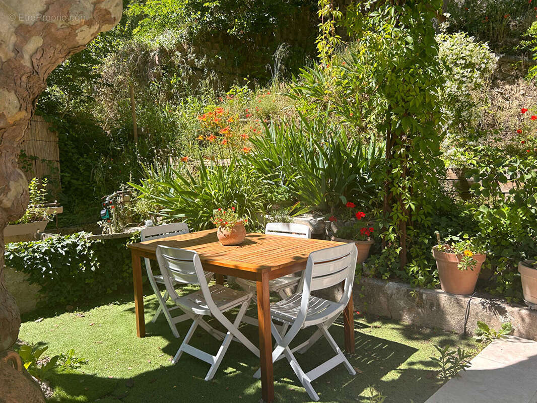 Maison à AIX-EN-PROVENCE