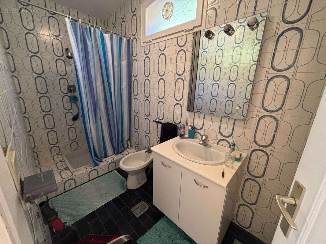 Maison à ROQUEBRUNE-CAP-MARTIN