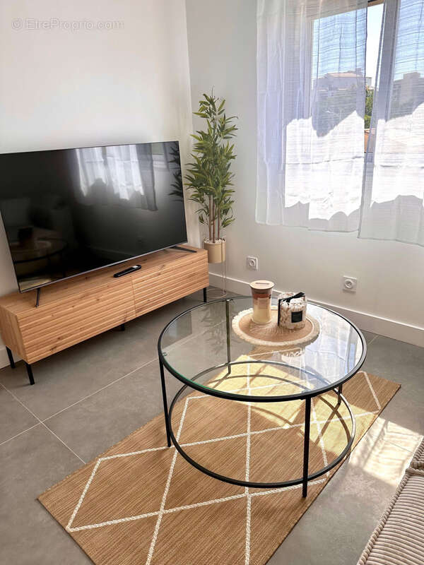 Appartement à SAINT-NAZAIRE