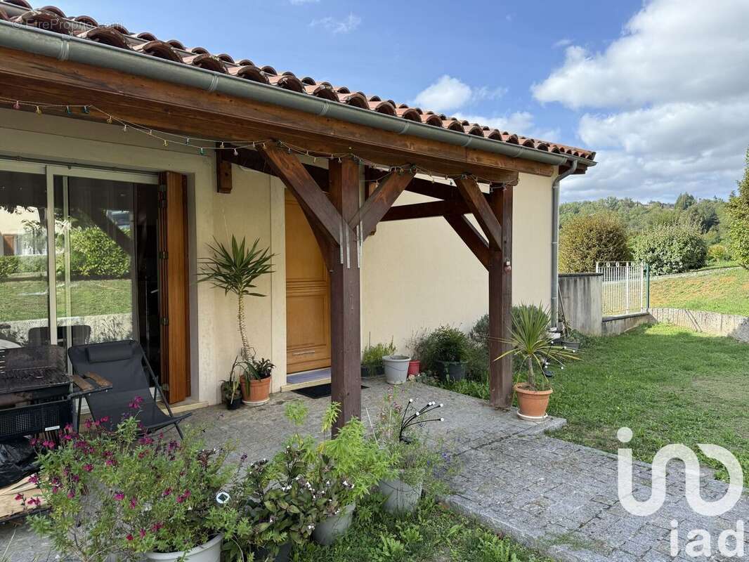 Photo 2 - Maison à SARLAT-LA-CANEDA