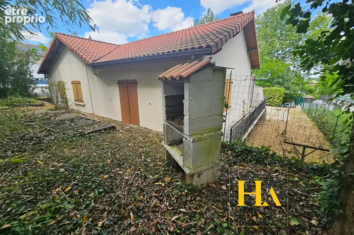 Maison Centre Castanet Tolosan - photo 5