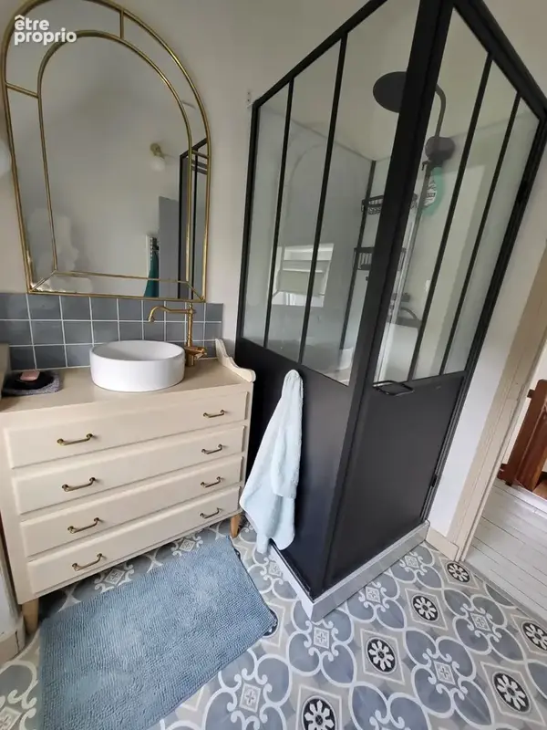 Maison à vendre 4 pièces ROSCANVEL (29) - photo 17