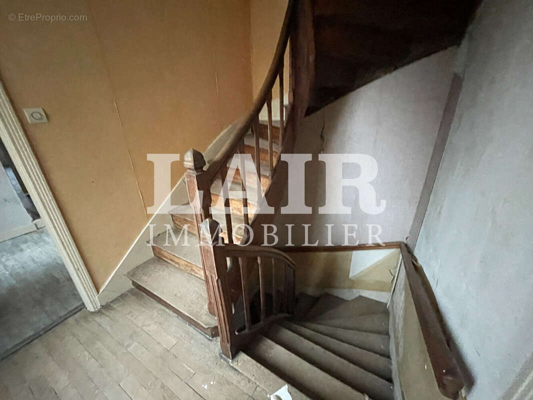 Appartement à MAMERS