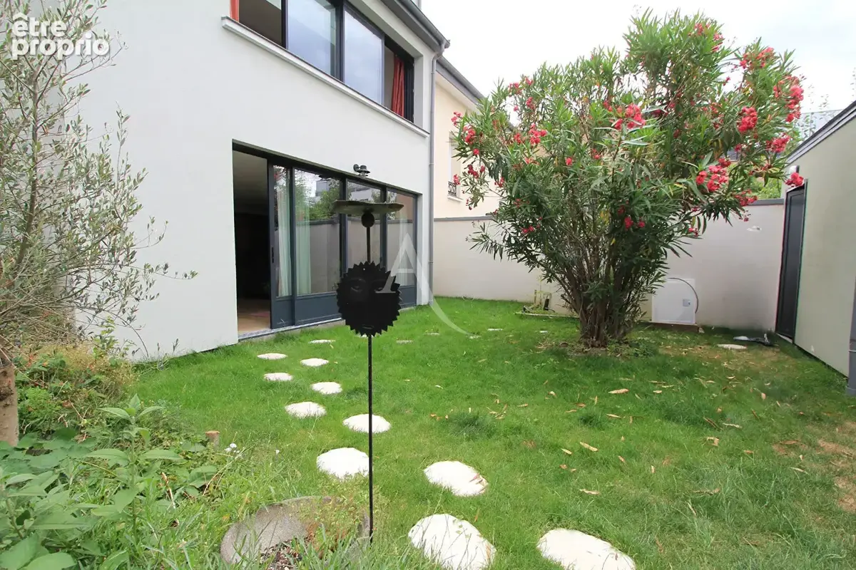 RUEIL-MALMAISON 6' coeur de ville - photo 2