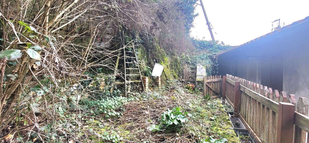 Appartement à VIENNE