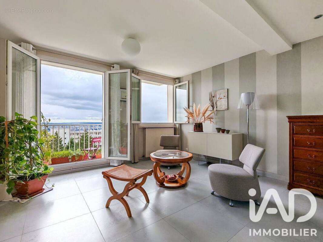 Photo 1 - Appartement à LYON-5E