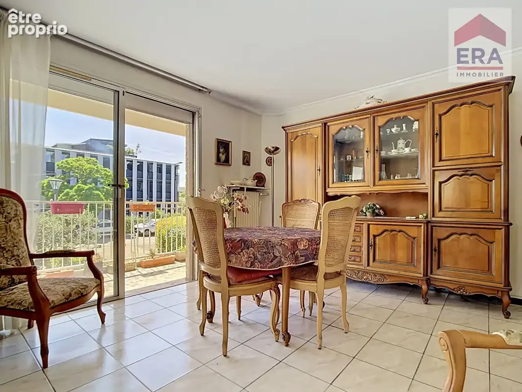 Marseille 9eme - appartement t4/5 - calme et lumineux a renover - quartier cabot - photo 6
