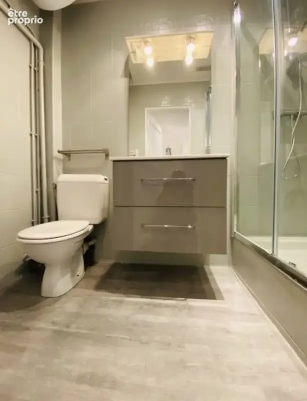 Levallois, 2 pièces 37,41m² Carrez - photo 7
