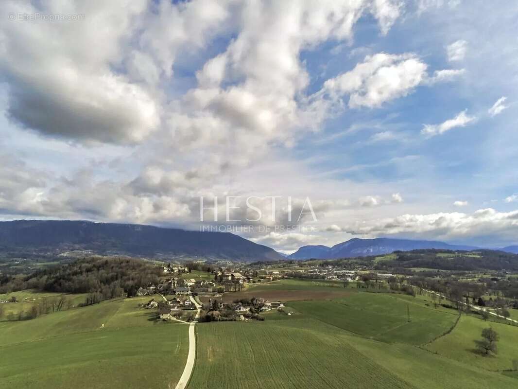 Maison à MARIGNY-SAINT-MARCEL