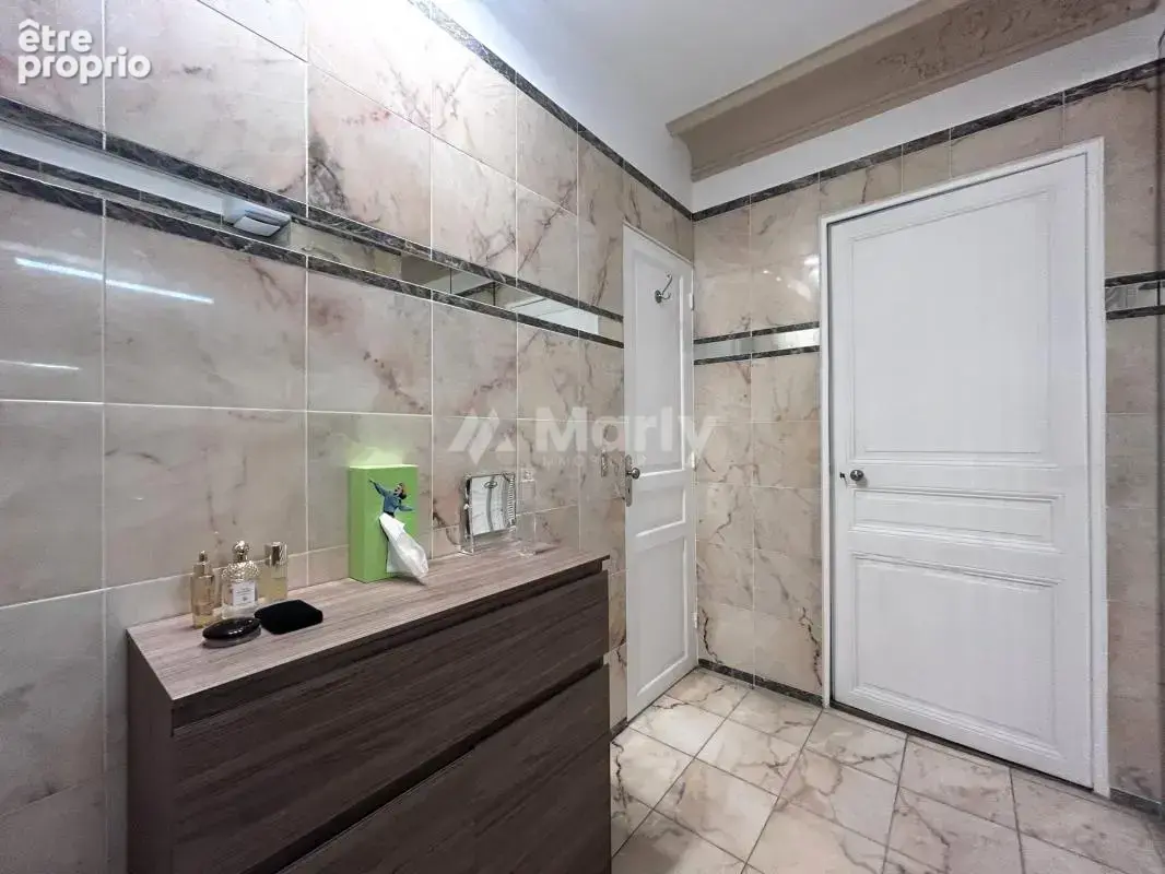 Charme de l'ancien dans un écrin moderne - photo 15