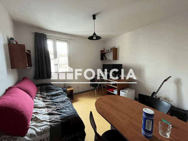 Appartement à VALENCE