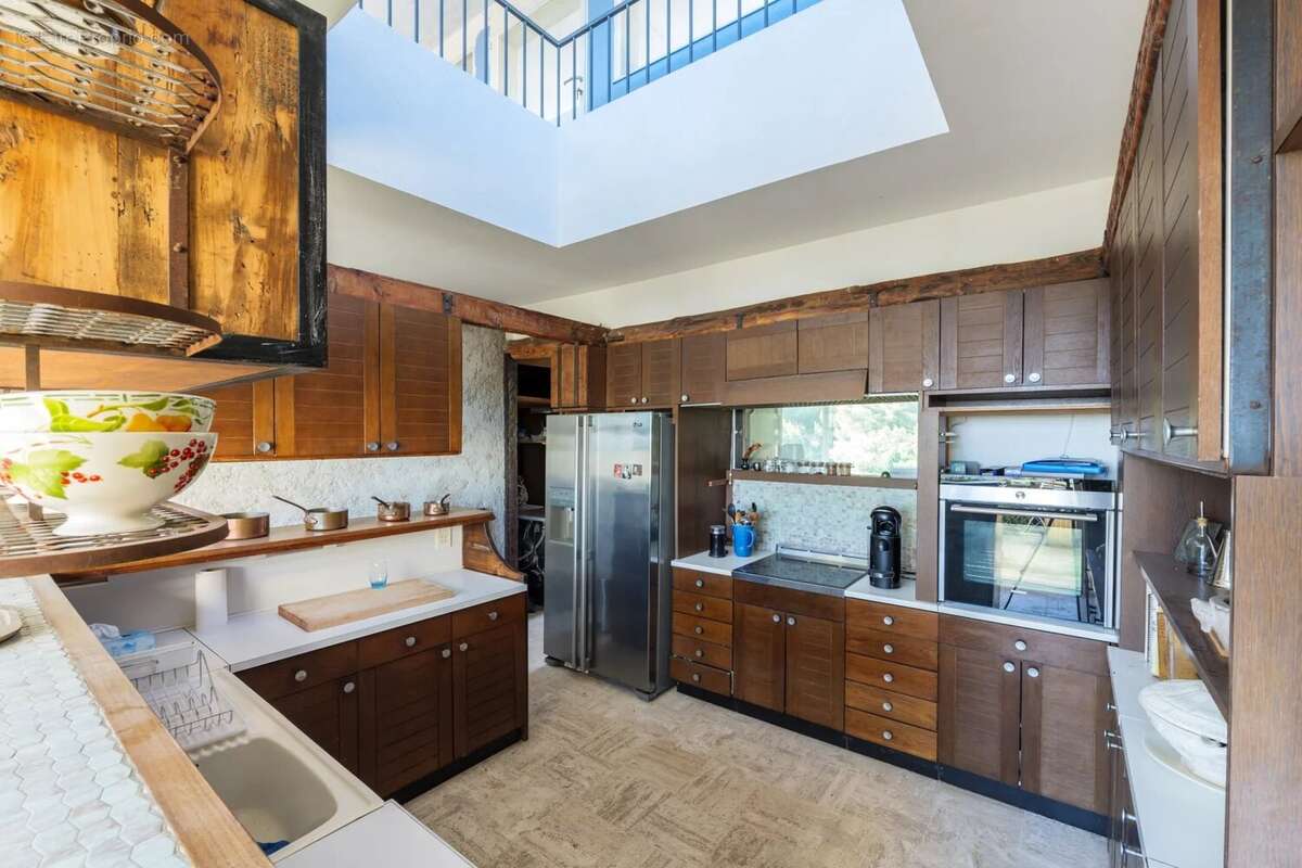 Maison à CAGNES-SUR-MER