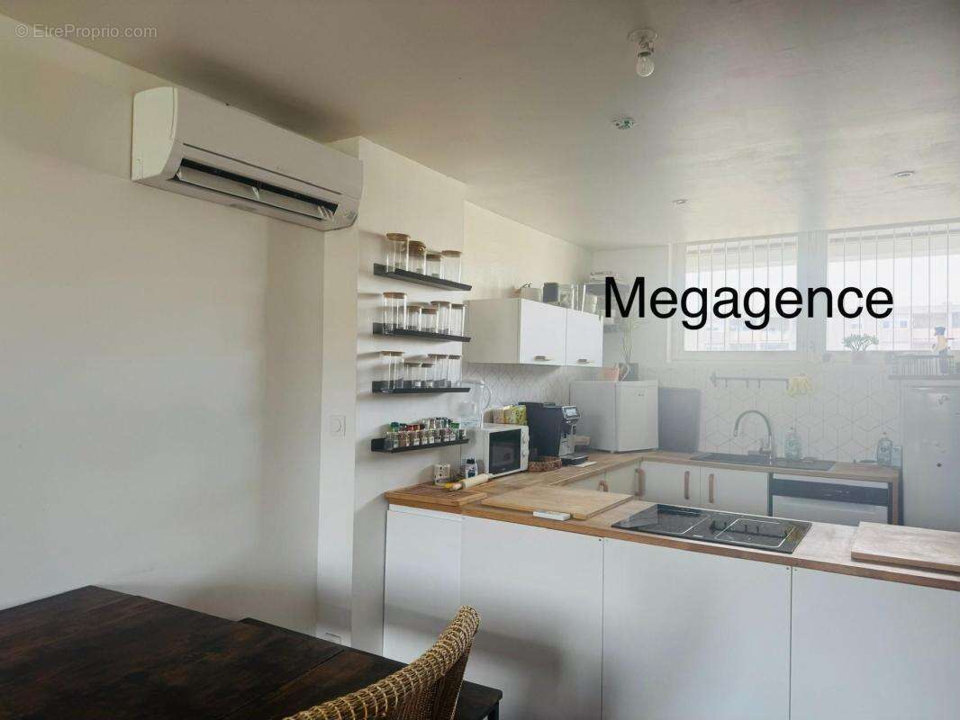 Appartement à LE LAVANDOU