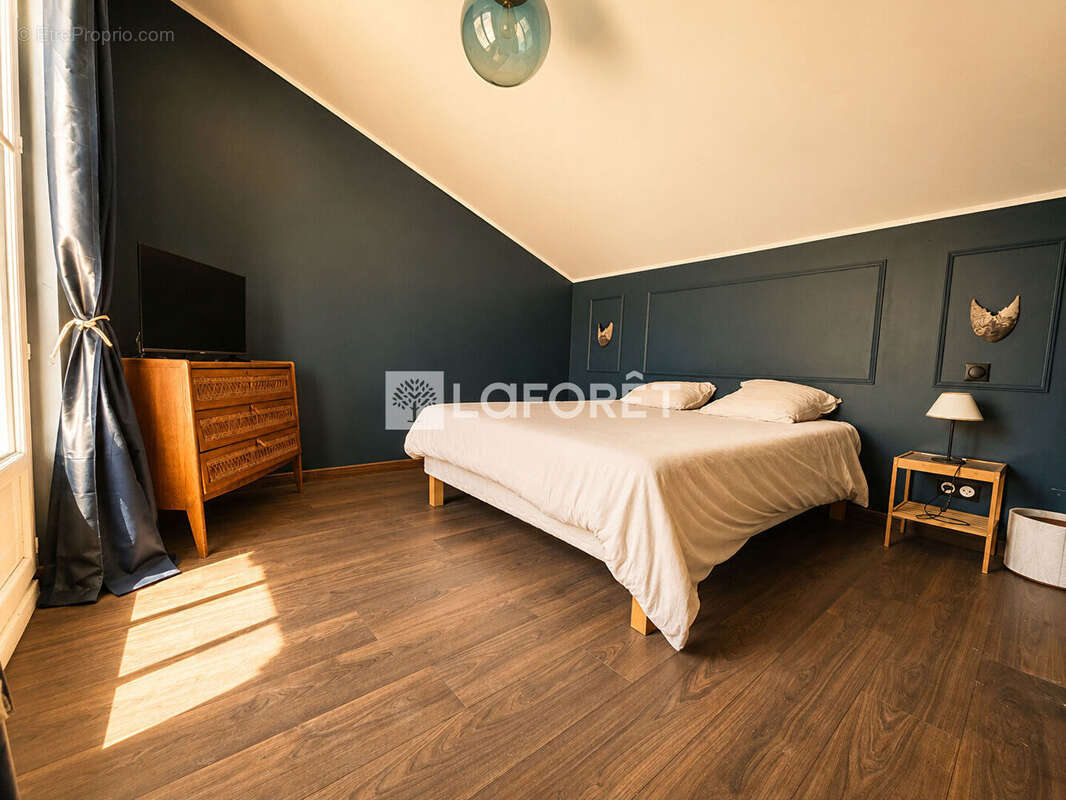 Maison Mimizan 5 pièce(s) 117 m2 - photo 6