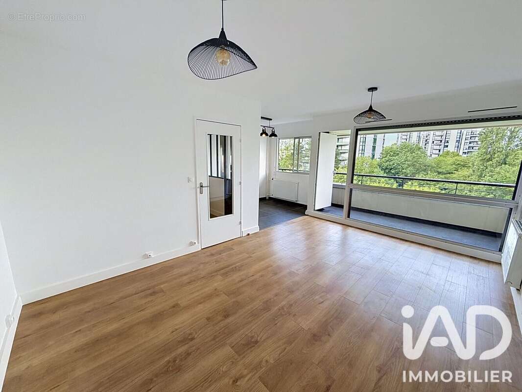 Photo 2 - Appartement à MASSY