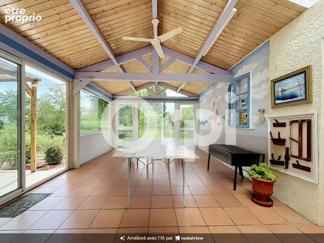 Maison À Vendre - photo 7