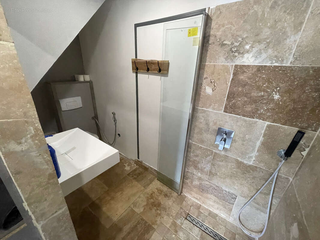 Maison à PEYRIAC-DE-MER