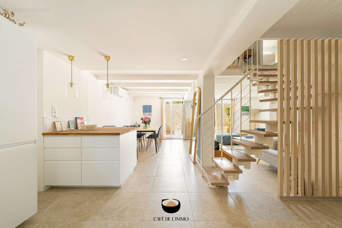 Maison coup de coeur - photo 6