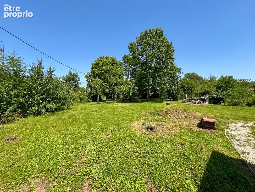  Maison parfaitement entretenue avec grand jardin et calme absolu proche de Patay  - photo 12