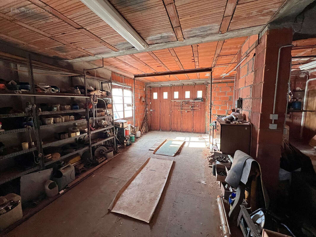 Maison à PORT-VENDRES