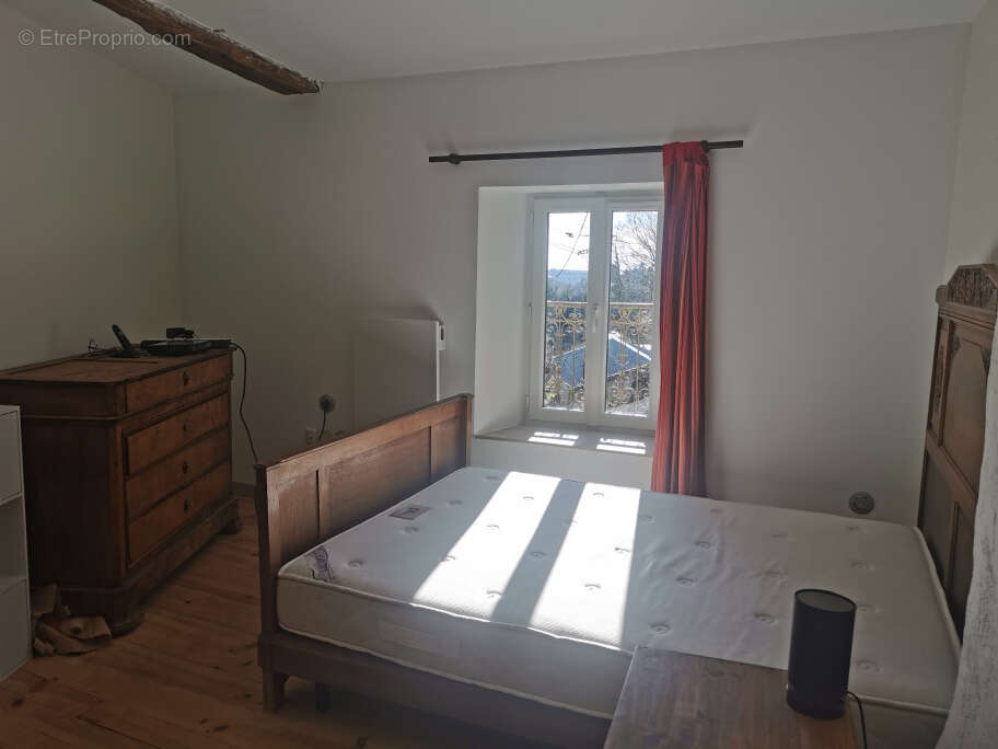 Maison à LA SALVETAT-SUR-AGOUT