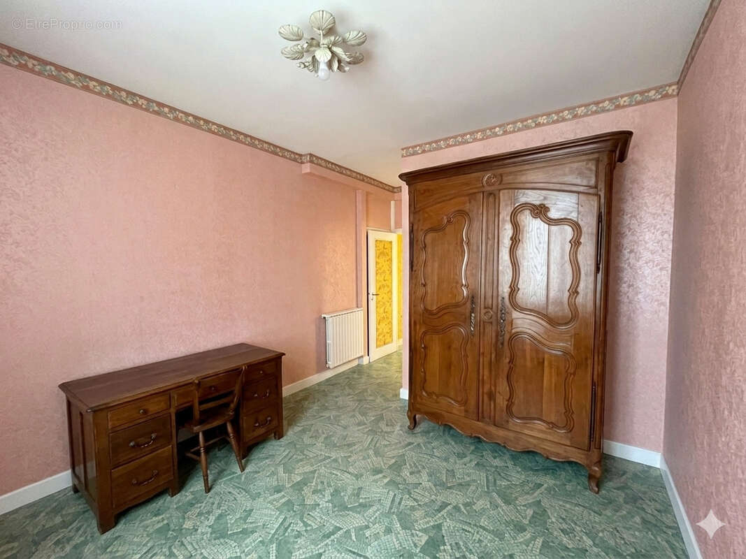 Maison à PACY-SUR-EURE