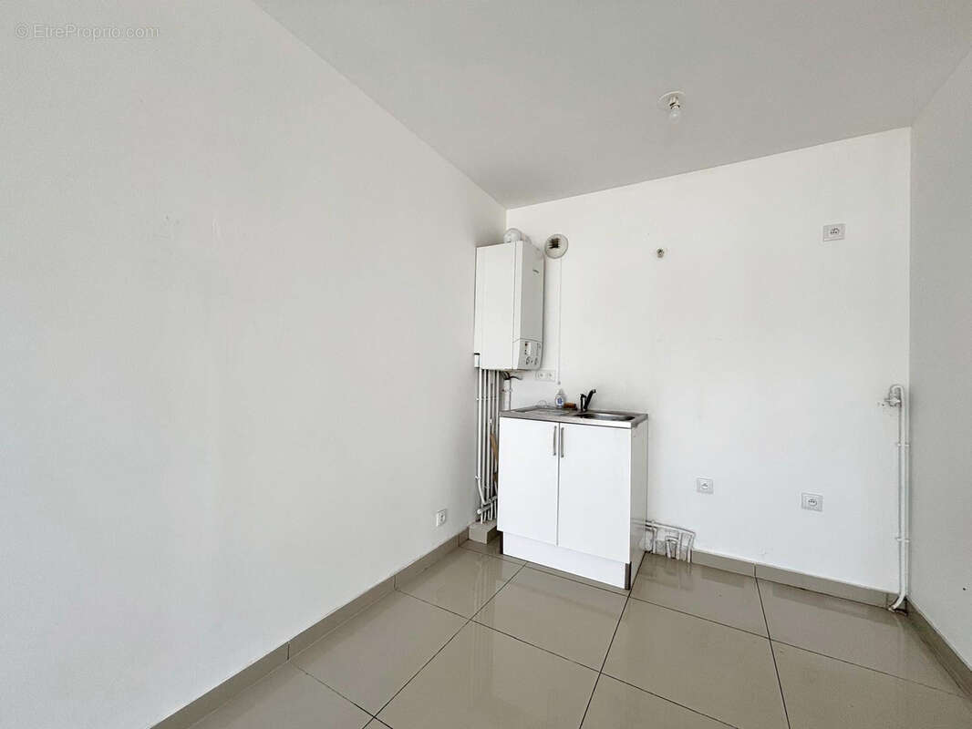 Appartement à LE PLESSIS-BOUCHARD