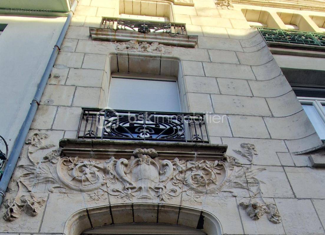 Appartement à LORIENT