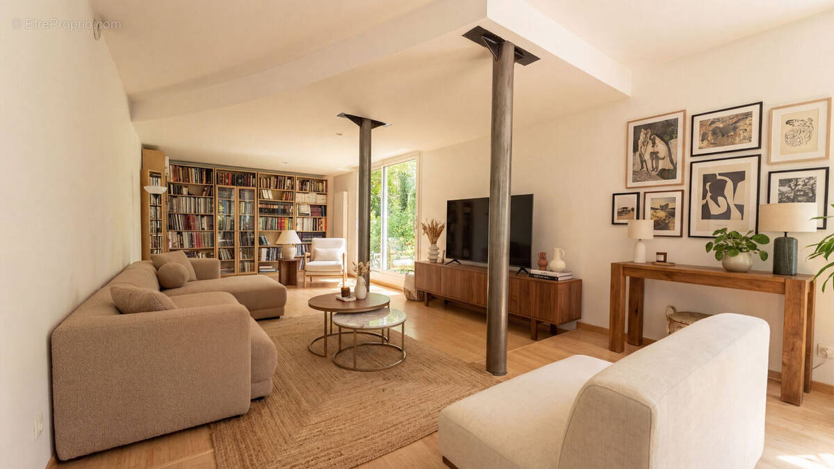 Maison à SAINT-AVERTIN