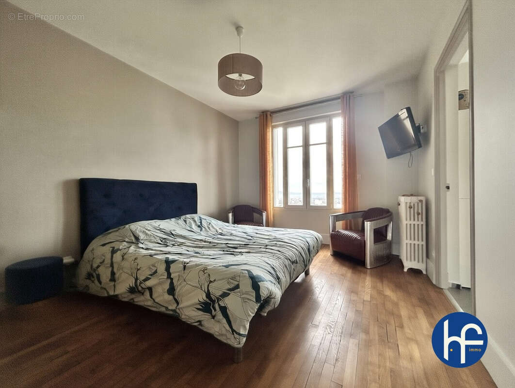 Maison à VANDOEUVRE-LES-NANCY