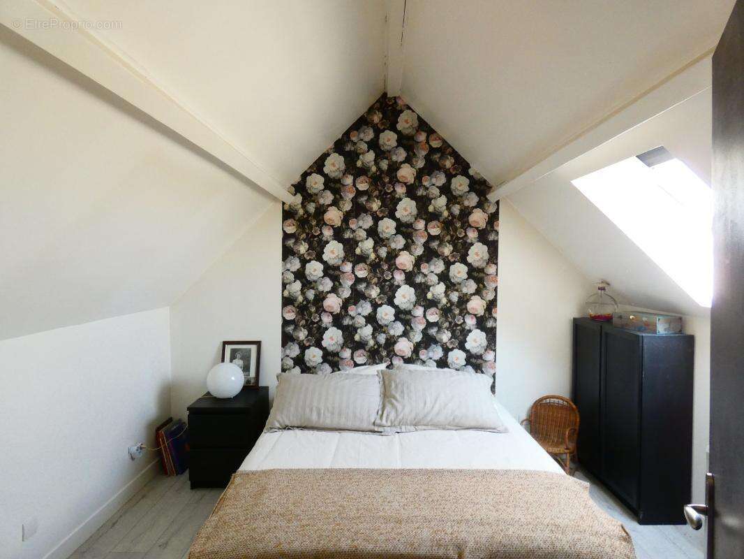 Maison 102 m² à Vaureal  - photo 9