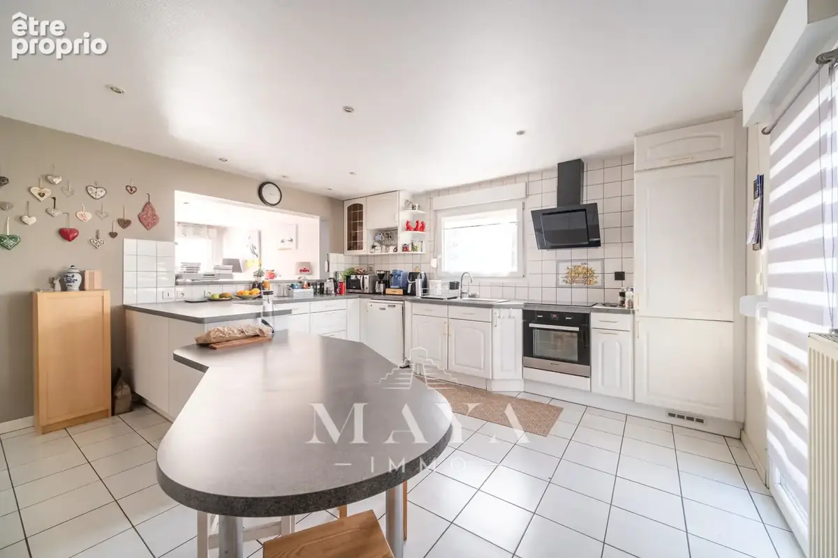 Maison 7 pièces 193 m² à vendre à Ensisheim (68190) - photo 4