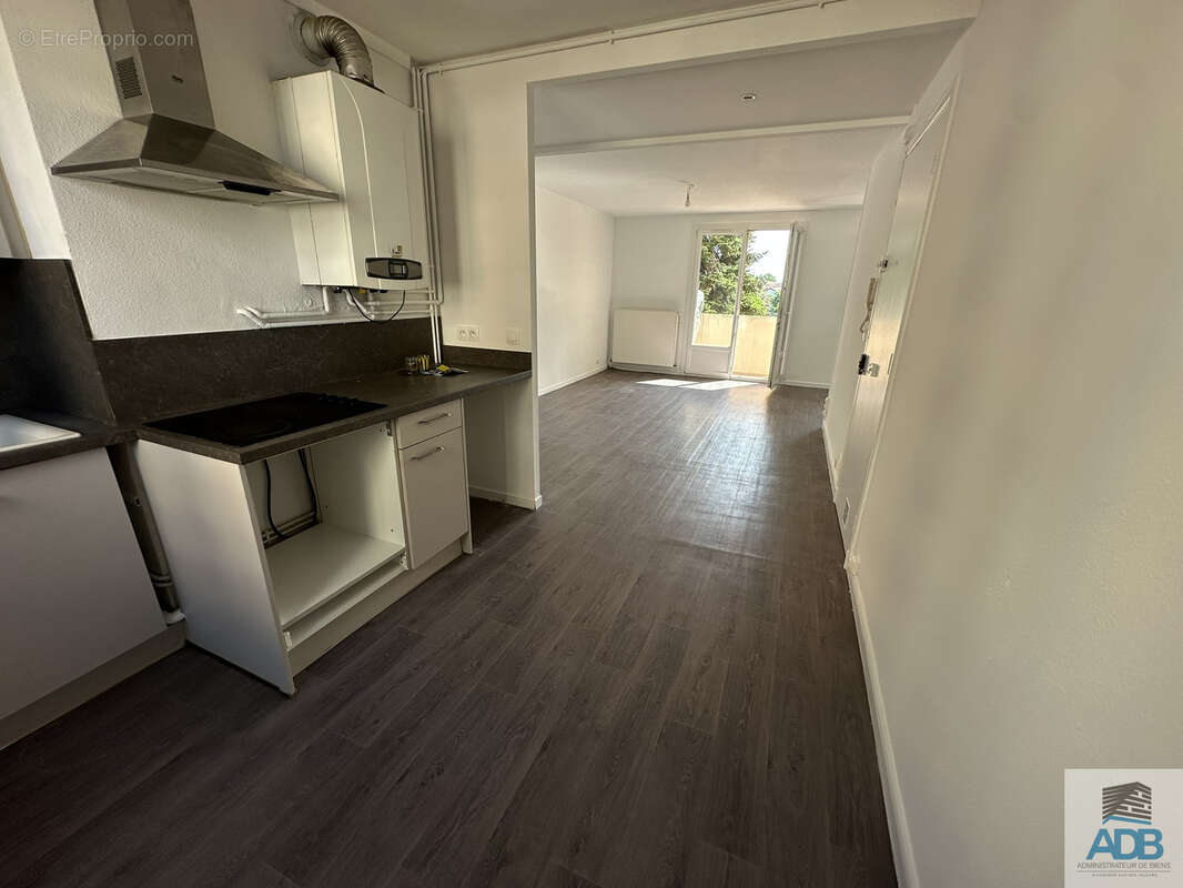 Appartement à ROANNE