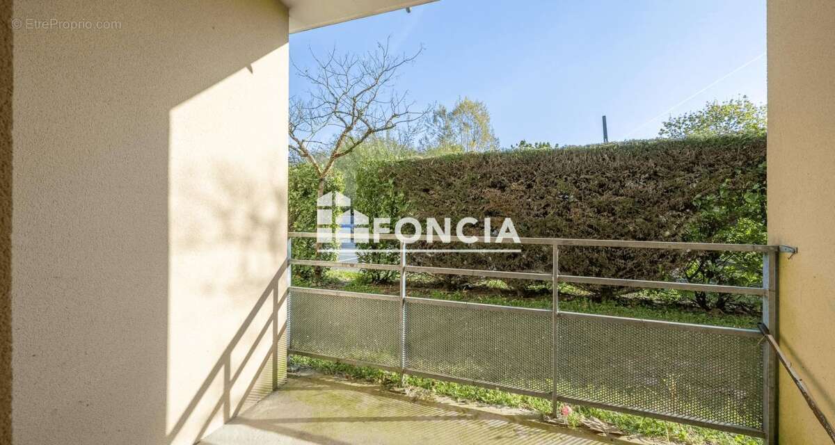 Appartement à LESPARRE-MEDOC