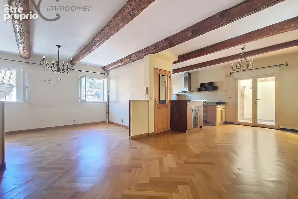 Maison 95 m² à Cessenon-Sur-Orb  - photo 2