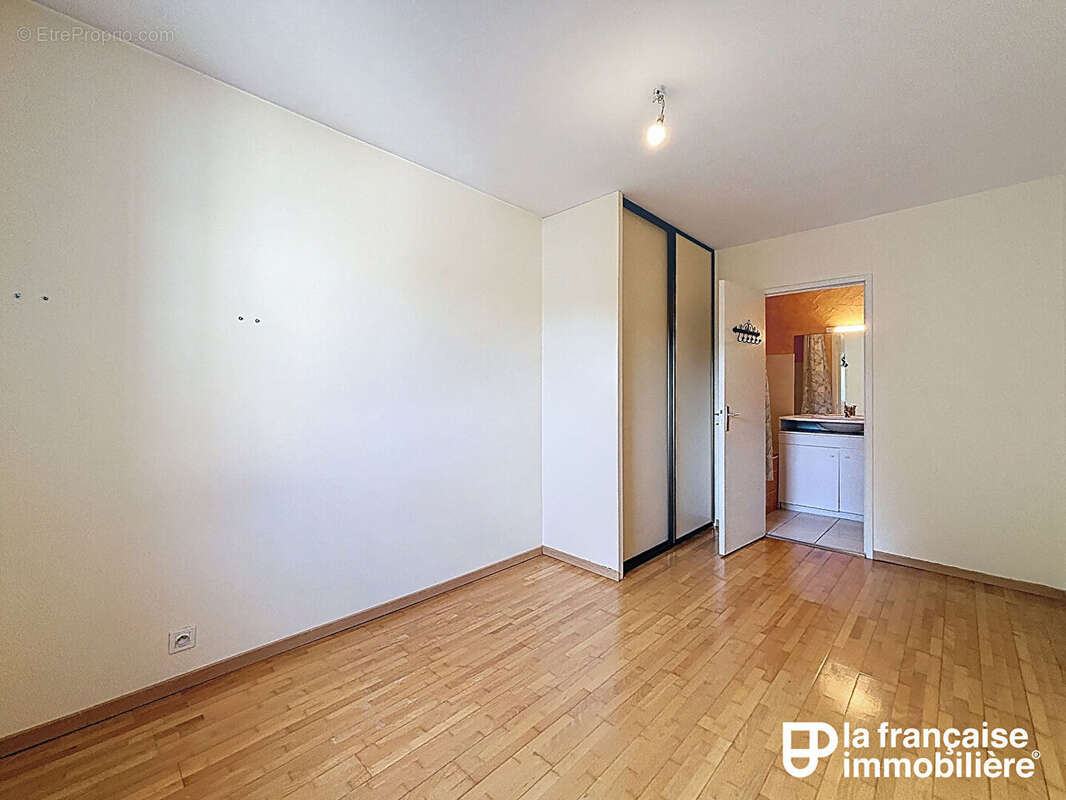 Appartement à MORDELLES