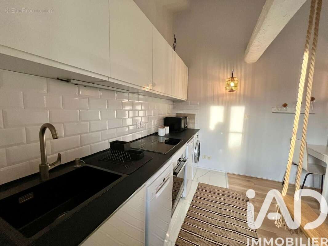 Photo 6 - Appartement à NARBONNE