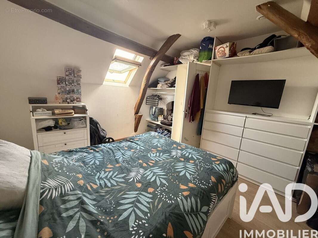 Photo 9 - Maison à BULLES