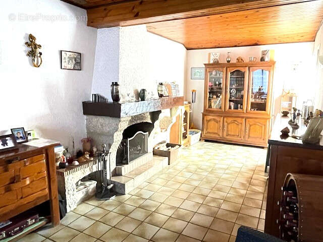 Maison à MAINTENON