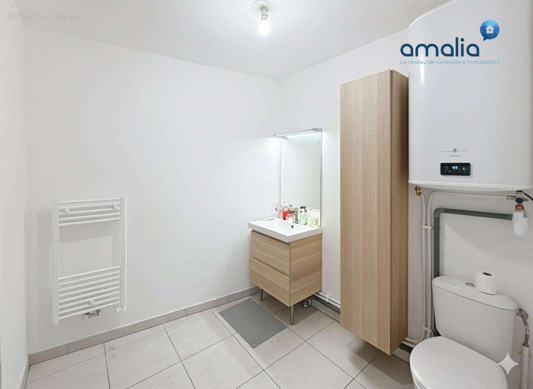 Appartement à ARRAS