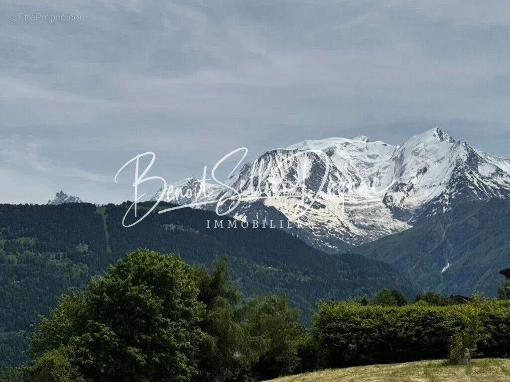 Maison 147 m² à Saint-Gervais-Les-Bains  - photo 2