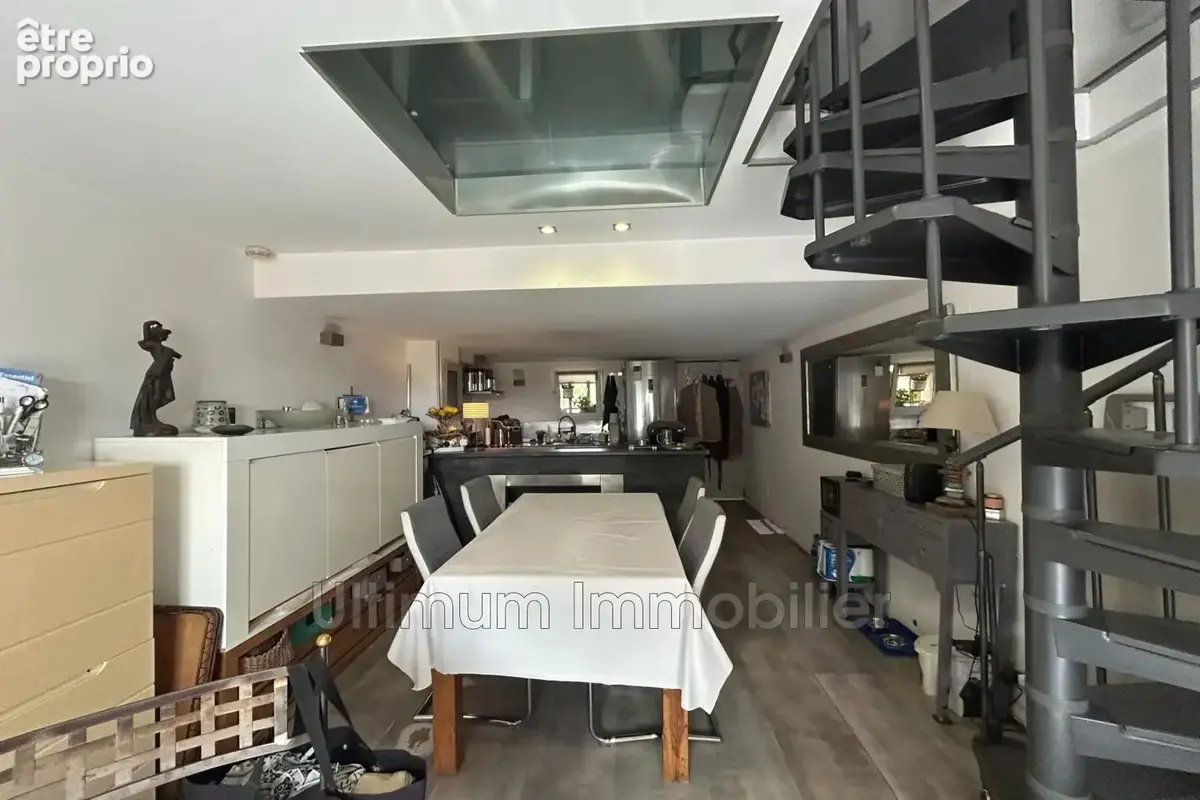 Appartement 2 pièces 45 m² à vendre à Sainte-Maxime (83120) - photo 4