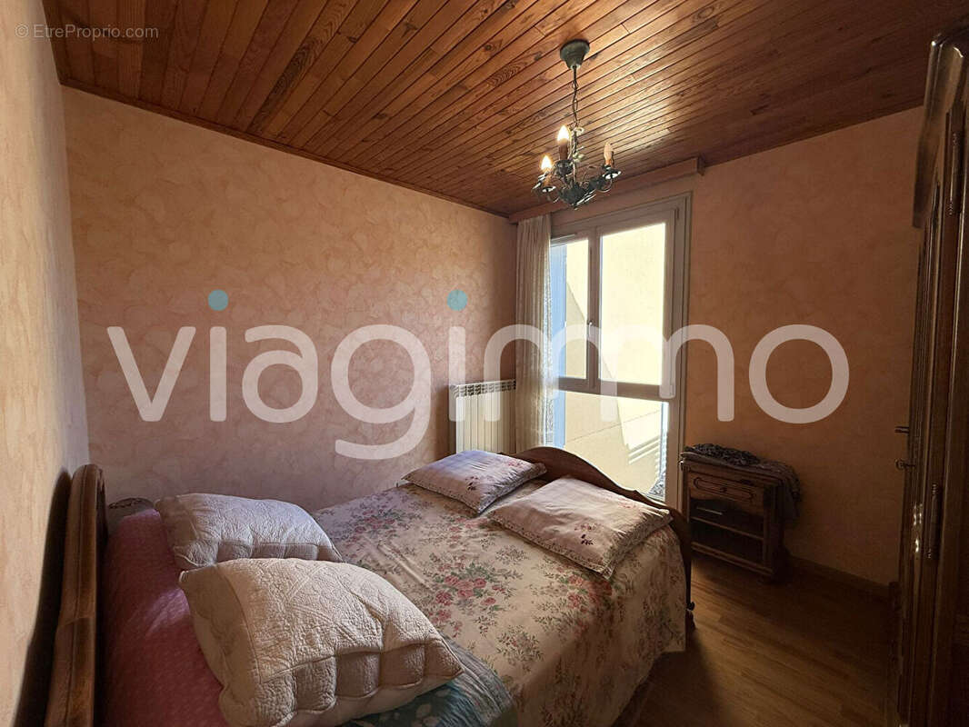 Viager occupé - Maison à Valence - photo 5