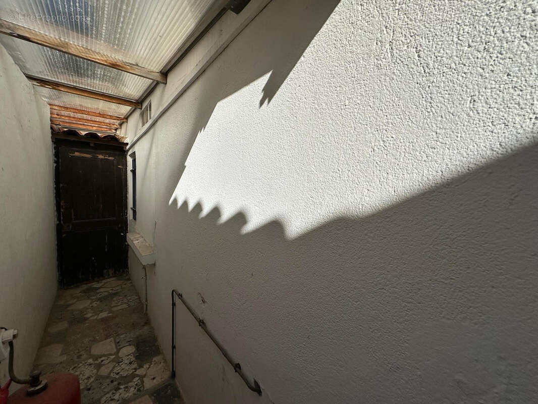 Maison à SAINT-NAZAIRE