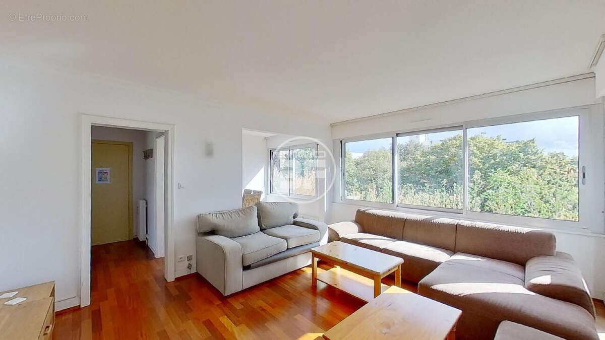 Appartement à SAINT-LOUIS